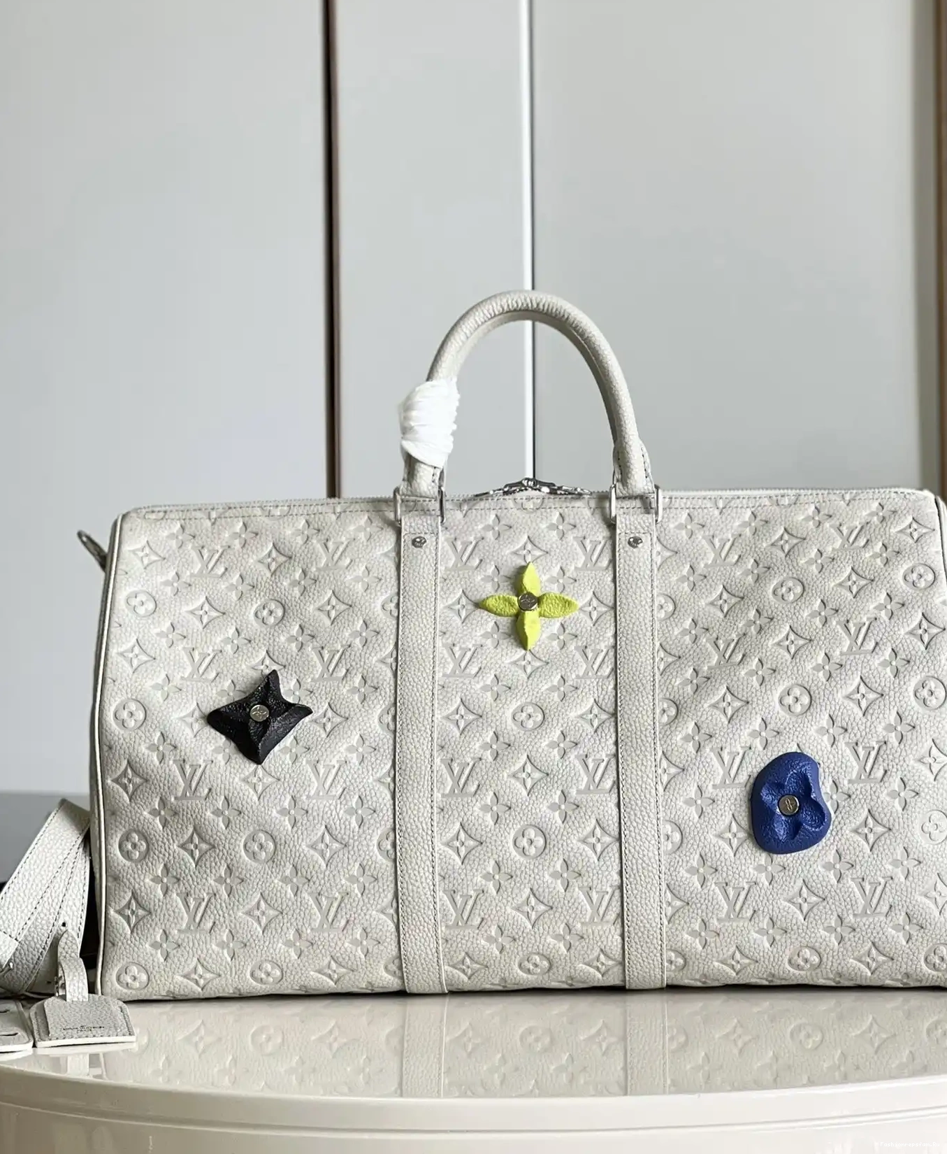 FS CHEAP LOUIS 50 KEEPALL VUITTON 0704
